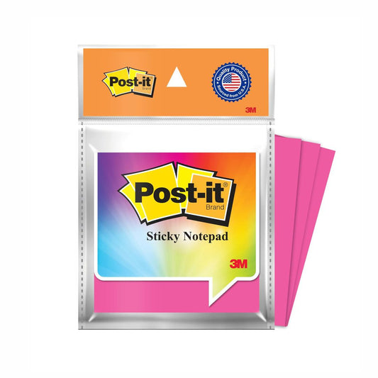 Post It 3M Page Markers