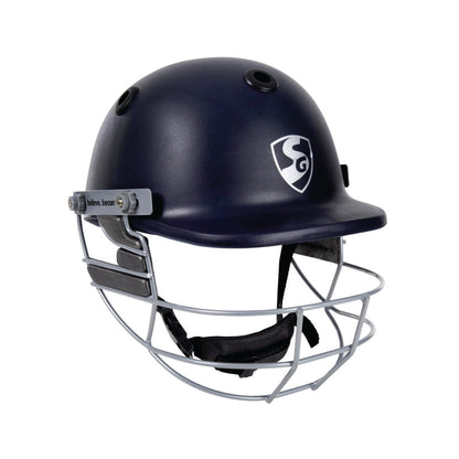 SG Optipro Cricket Helmet