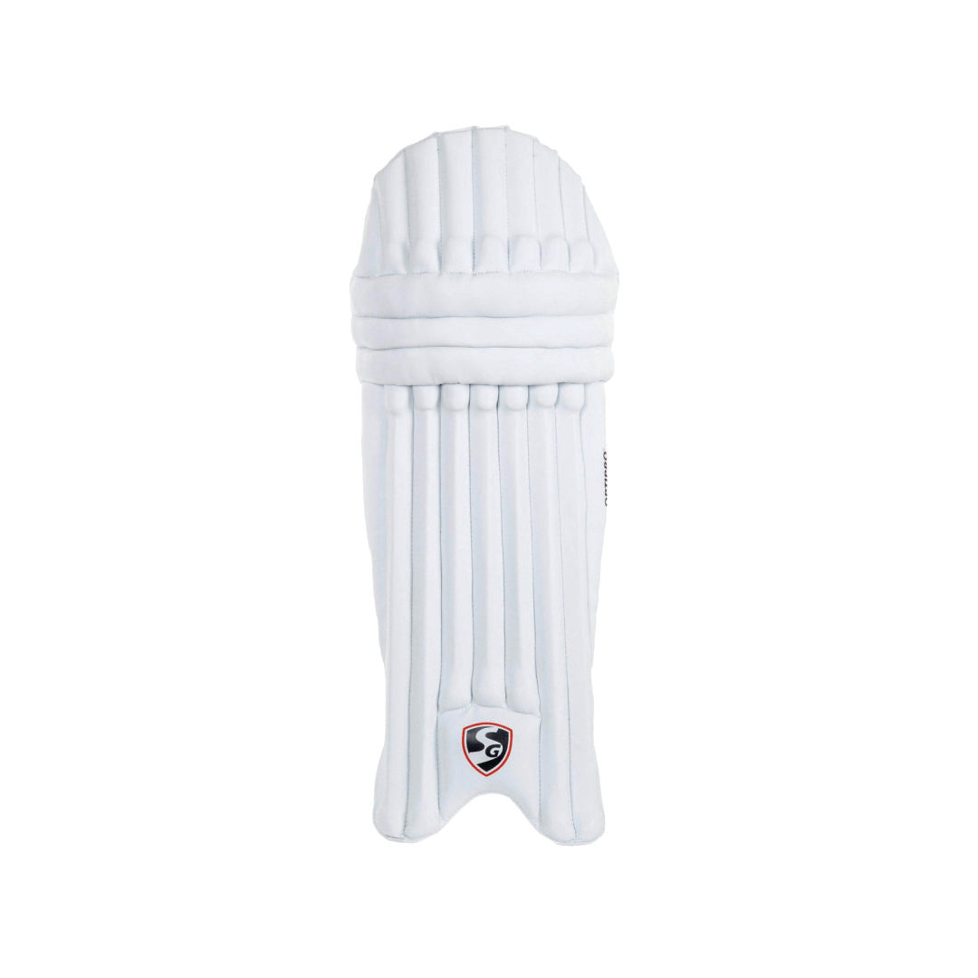 SG Optipro Cricket Batting Legguard (Batting Pad)