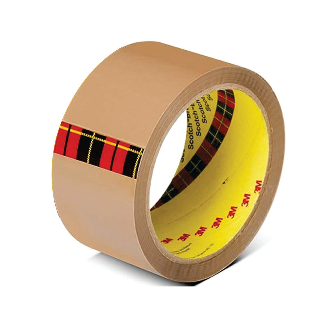 Scotch Bopp  Packaging Tape (50 m)