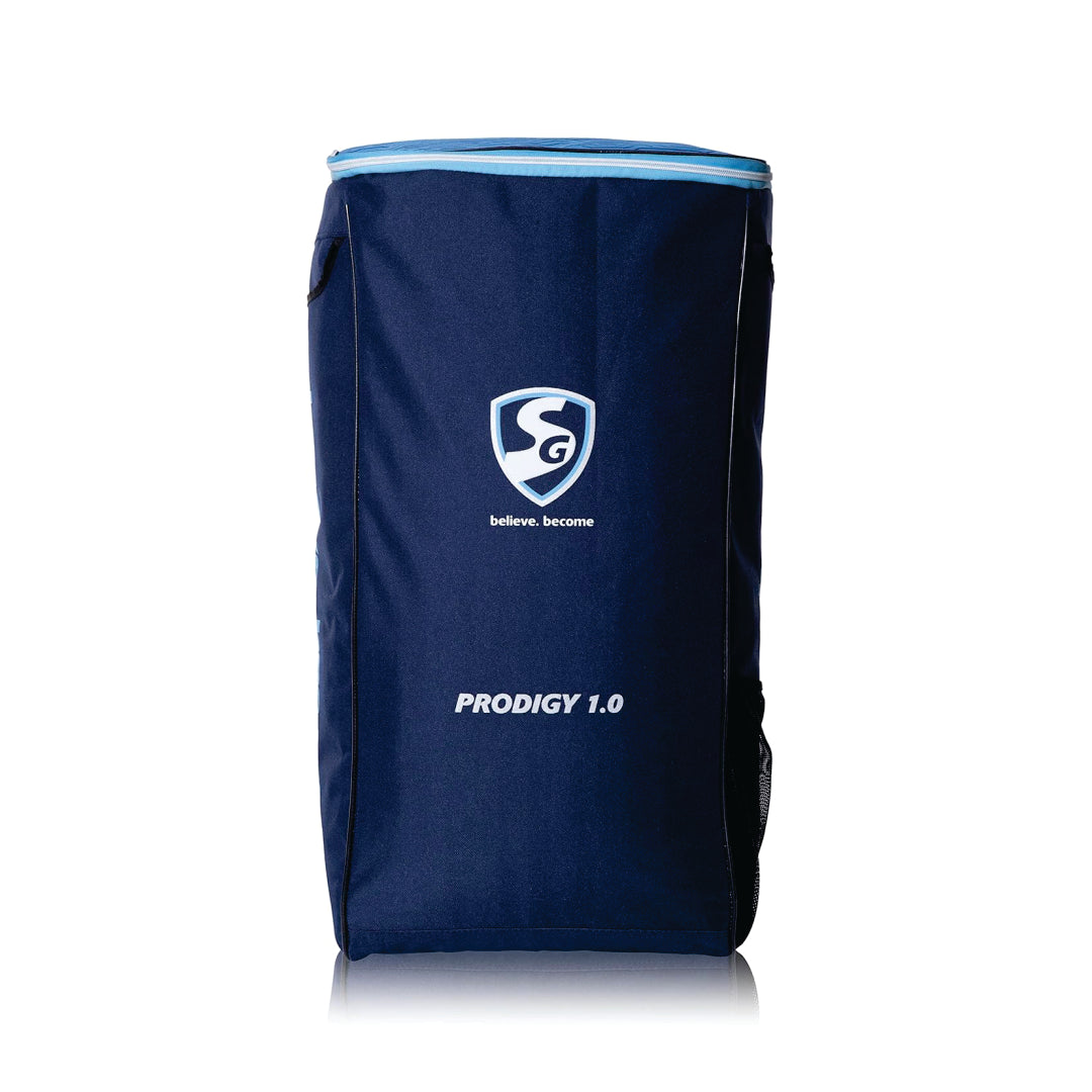 SG Cricket Kit Bag PRODIGY 1.0 Duffle