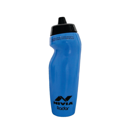 Nivia Radar Sippers Bottle for Sports Cycling, Gym & Running Bottle for Training, Exercise, & Fitness, with Portable, Light Weight, & Leakproof With Quick-Grip, 625ml