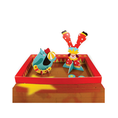 Shumee DIY Circus 3D Activity Kit (6+ years)