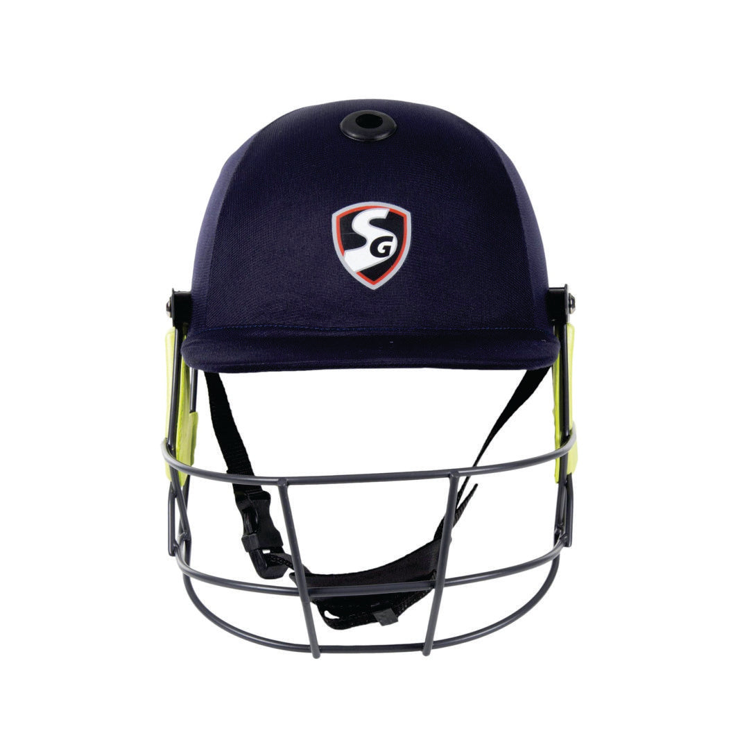 SG Aeroselect Cricket Helmet