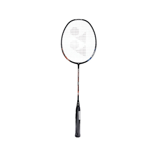 YONEX VOLTRIC LITE 40i Badminton Racquet |Blue Orange|NANOMETRIC|AERO+Box Frame|Solid Feel Core|TRI-Voltage System|China|Developed in Japan