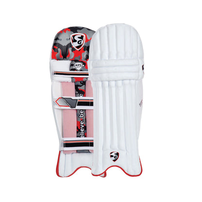 SG Super Club Cricket Batting Legguard (Batting Pad)