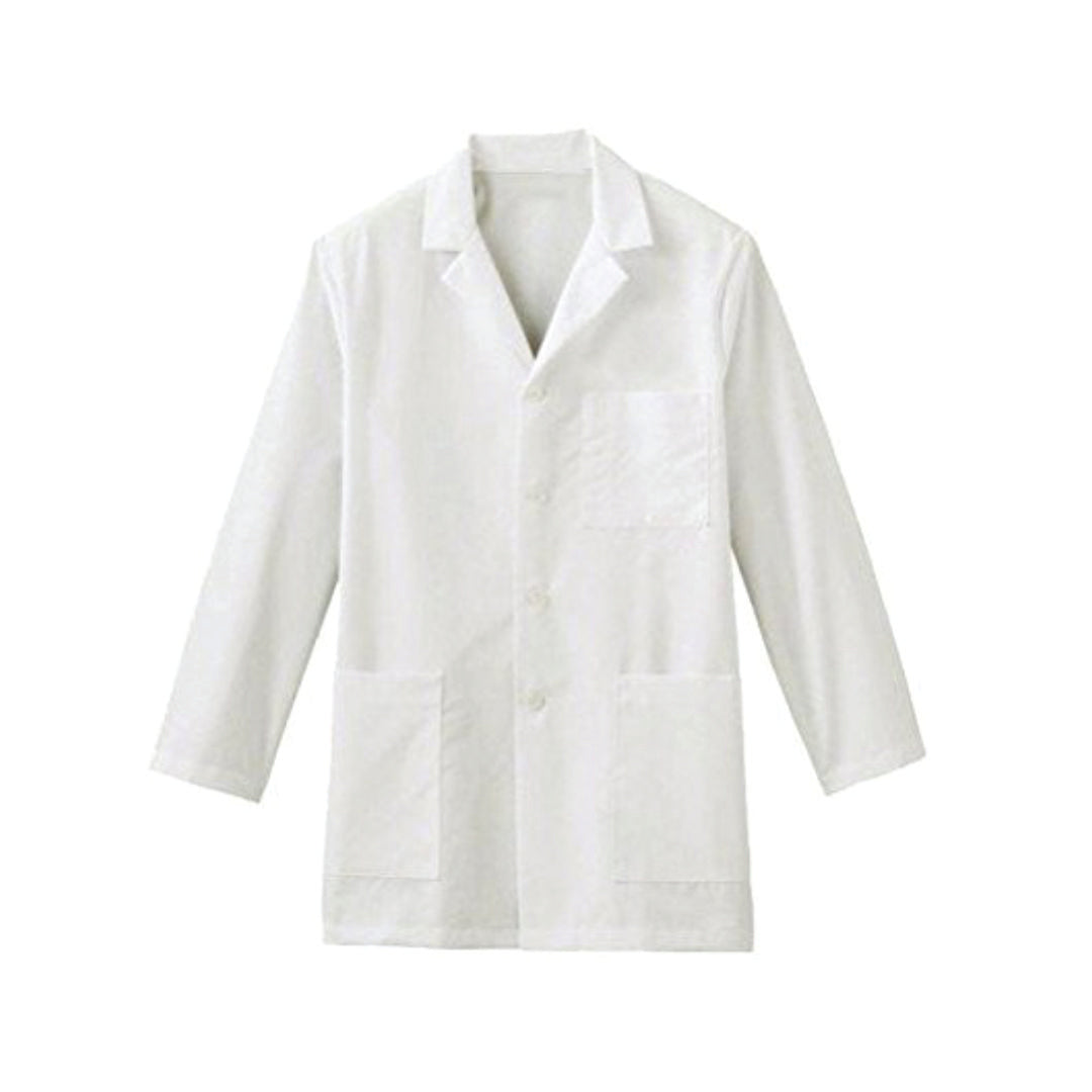 School/Medical Lab Coat by Wicked Bunny