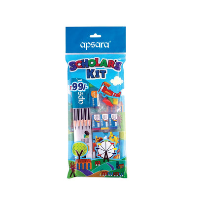 Apsara Scholars Stationery Kit