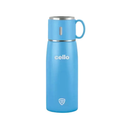 cello Cupstyle 1000 ml Flask